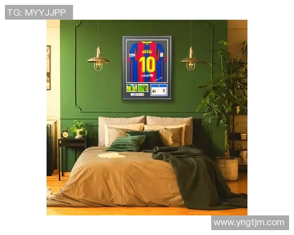 足球明星签名球衣装饰墙面打造个性化家居空间的创意设计 足球明星签名球衣装饰墙面打造个性化家居空间的创意设计