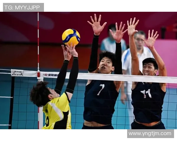 河南男排与辽宁男排激战正酣谁能在这场对决中笑到最后 河南男排与辽宁男排激战正酣谁能在这场对决中笑到最后