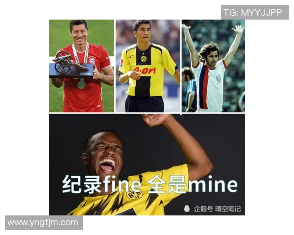 穆西亚拉的崛起:年轻天才如何改变足球格局与未来发展